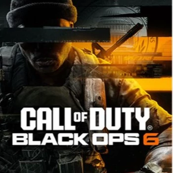بازی کالاف دیوتی Call of Duty Black Ops 6 برای کامپیوتر