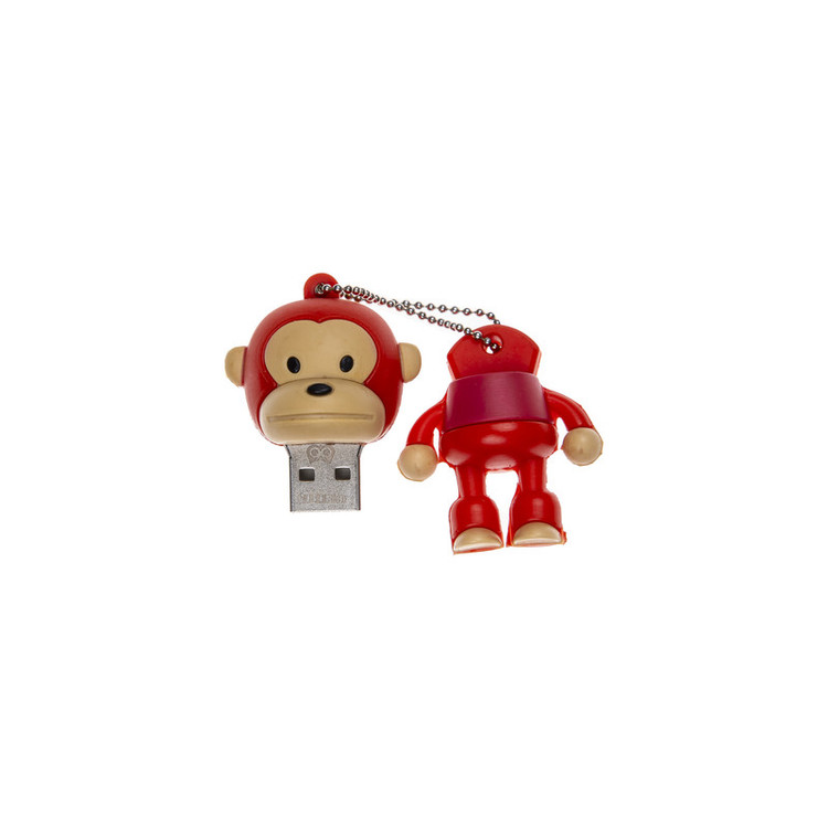 فلش مموری Usb 2.0 اولتیتا مدل میمون بزرگ ظرفیت 16 گیگابایت