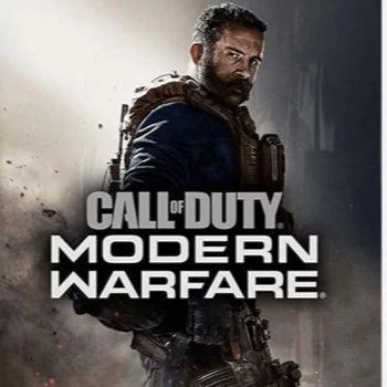 بازی کامپیوتر Call of Duty Modern Warfare 2019 elamigos