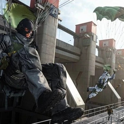 بازی کامپیوتر Call of Duty Modern Warfare 2019 elamigos