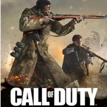 بازی کالاف دیوتی Call of Duty Vanguard کامپیوتر