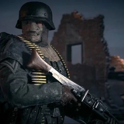 بازی کالاف دیوتی Call of Duty Vanguard کامپیوتر