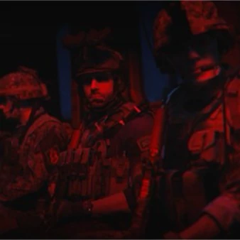 بازی Call of Duty Modern Warfare II برای کامپیوتر