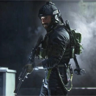 بازی Call of Duty Modern Warfare II برای کامپیوتر