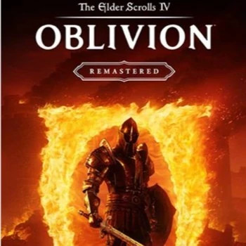 بازی The Elder Scrolls IV Oblivion Remastered برای کامپیوتر
