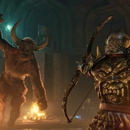 بازی The Elder Scrolls IV Oblivion Remastered برای کامپیوتر