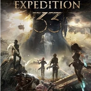 بازی Clair Obscur Expedition 33 برای کامپیوتر