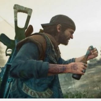 بازی Days Gone Broken Road برای کامپیوتر