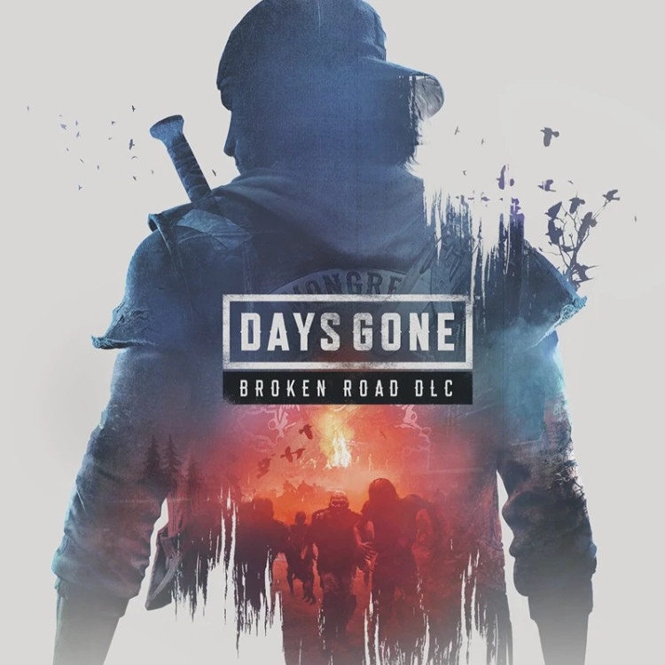 بازی Days Gone Broken Road برای کامپیوتر