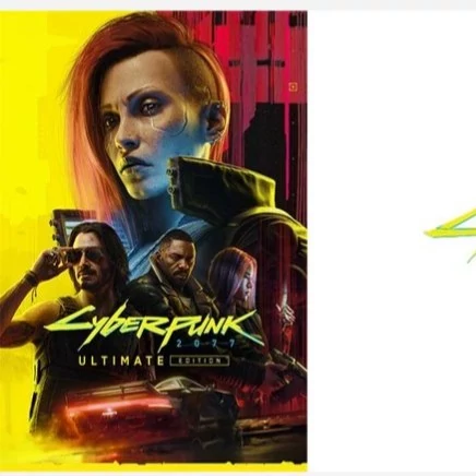 بازی Cyberpunk 2077 Phantom Liberty Ultimate برای کامپیوتر
