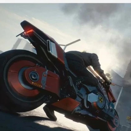 بازی Cyberpunk 2077 Phantom Liberty Ultimate برای کامپیوتر
