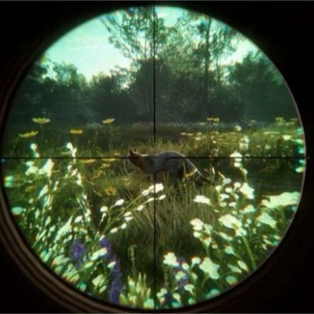بازی theHunter Call of the Wild Salzwiesen کامپیوتر