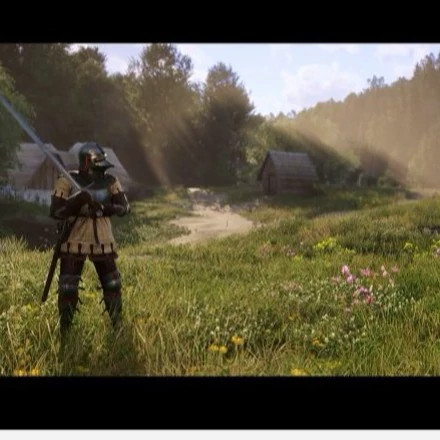 بازی Kingdom Come Deliverance II برای کامپیوتر