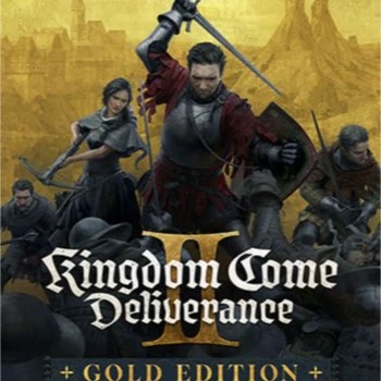 بازی Kingdom Come Deliverance II برای کامپیوتر