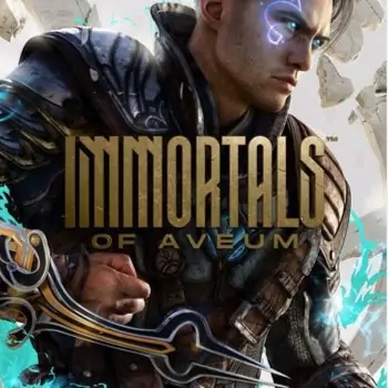 بازی کامپیوتر Immortals of Aveum
