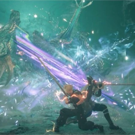 بازی FINAL FANTASY VII REBIRTH برای کامپیوتر