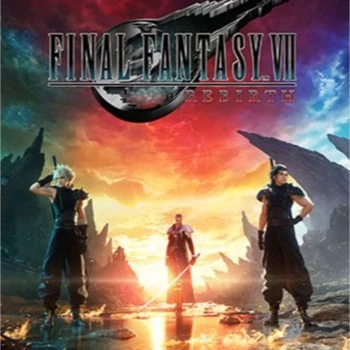 بازی FINAL FANTASY VII REBIRTH برای کامپیوتر