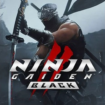 بازی NINJA GAIDEN 2 Black برای کامپیوتر
