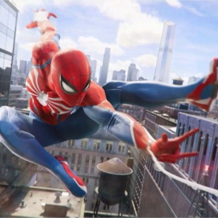 بازی Marvel s Spider-Man 2 کامپیوتر همراه با آپدیت ها