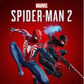بازی Marvel s Spider-Man 2 کامپیوتر همراه با آپدیت ها