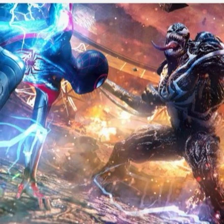 بازی Marvel s Spider-Man 2 کامپیوتر همراه با آپدیت ها