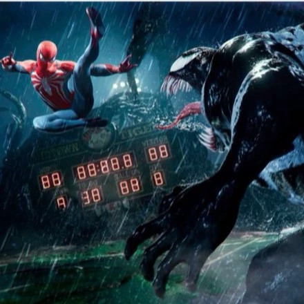 بازی Marvel s Spider-Man 2 کامپیوتر همراه با آپدیت ها