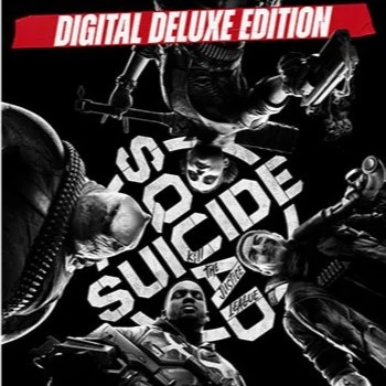 بازی Suicide Squad Kill the Justice League کامپیوتر