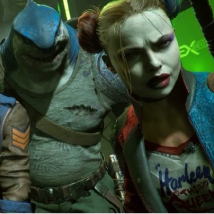 بازی Suicide Squad Kill the Justice League کامپیوتر