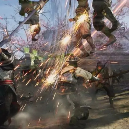 بازی DYNASTY WARRIORS ORIGINS برای کامپیوتر