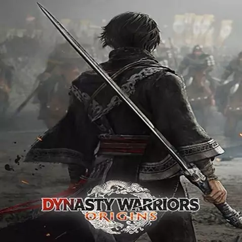 بازی DYNASTY WARRIORS ORIGINS برای کامپیوتر