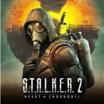 بازی STALKER 2 Heart of Chornobyl برای کامپیوتر