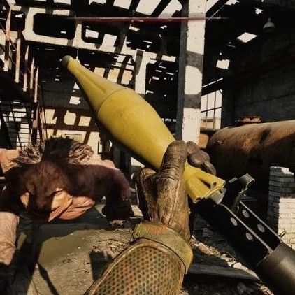 بازی STALKER 2 Heart of Chornobyl برای کامپیوتر