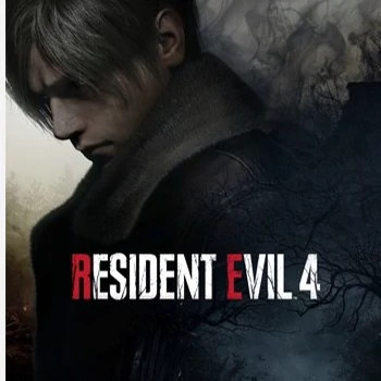 بازی Resident Evil 4 Remake Deluxe Edition برای کامپیوتر