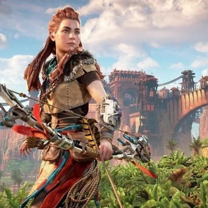 بازی Horizon Zero Dawn Remastered برای کامپیوتر
