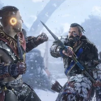 بازی Horizon Zero Dawn Remastered برای کامپیوتر