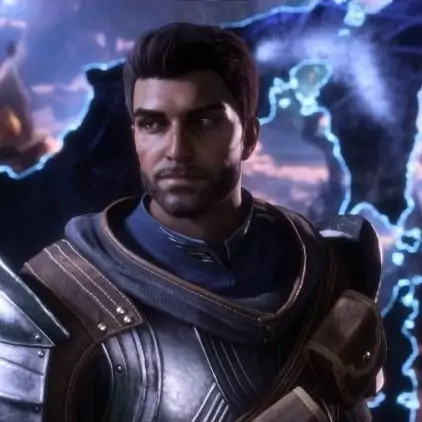 بازی Dragon Age The Veilguard برای کامپیوتر