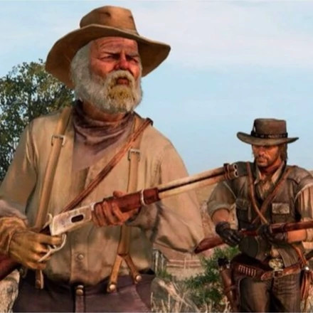 بازی Red Dead Redemption Remastered برای کامپیوتر