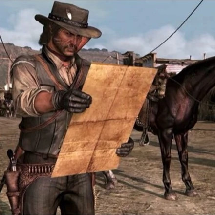 بازی Red Dead Redemption Remastered برای کامپیوتر