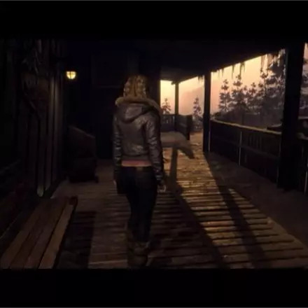 بازی Until Dawn برای کامپیوتر
