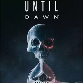 بازی Until Dawn برای کامپیوتر