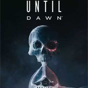 بازی Until Dawn برای کامپیوتر