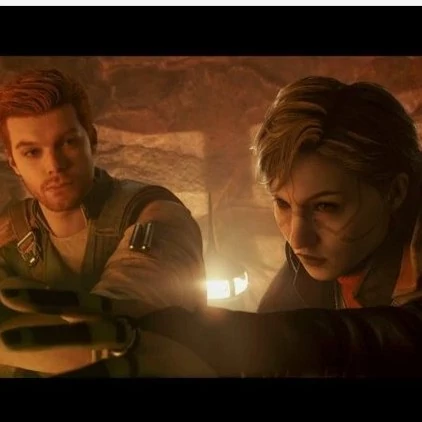 بازی STAR WARS Jedi Survivor برای کامپیوتر