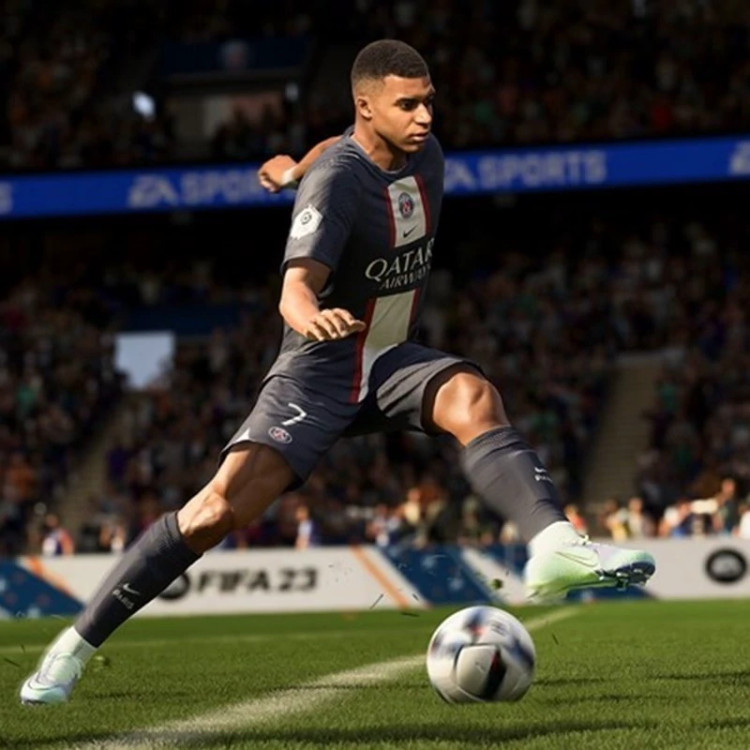 بازی کامپیوتر فوتبال فیفا 23 fifa Ultimate Edition