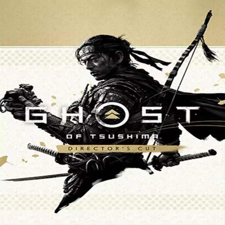 بازی Ghost of Tsushima DIRECTORS CUT برای کامپیوتر