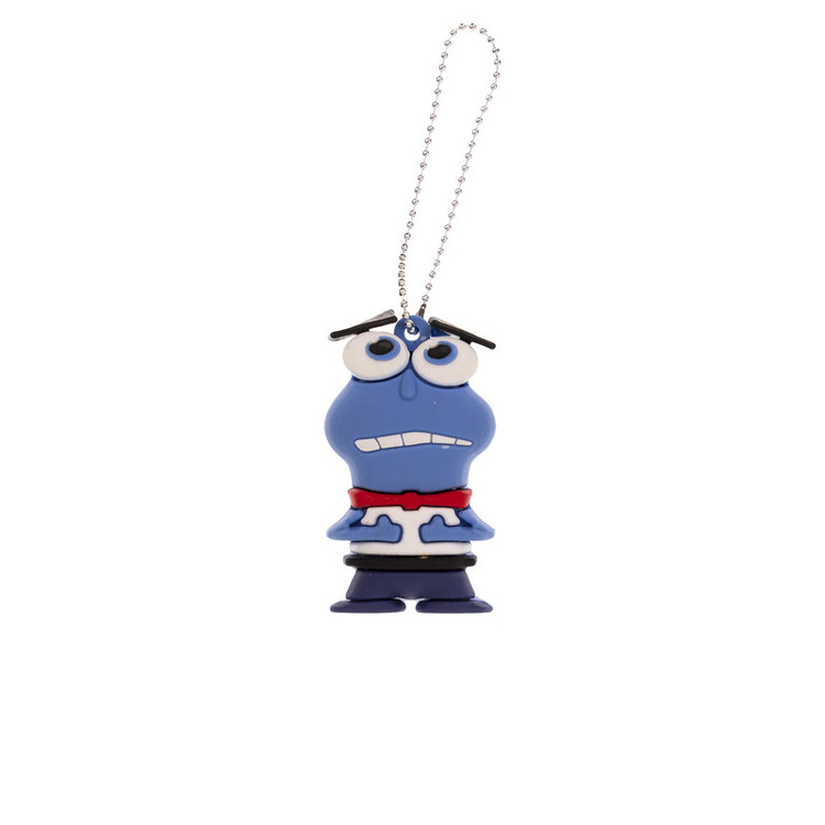 فلش مموری مدل کارتونی فیر ظرفیت هشت گیگابایت