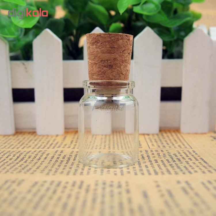 فلش مموری طرح بطری مدل UG-006 ظرفیت 16 گیگابایت