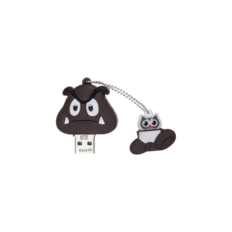 فلش مموری Usb 2.0 اولتیتا مدل سگ ماریو ظرفیت 32 گیگابایت