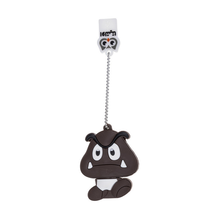 فلش مموری Usb 2.0 اولتیتا مدل سگ ماریو ظرفیت 32 گیگابایت