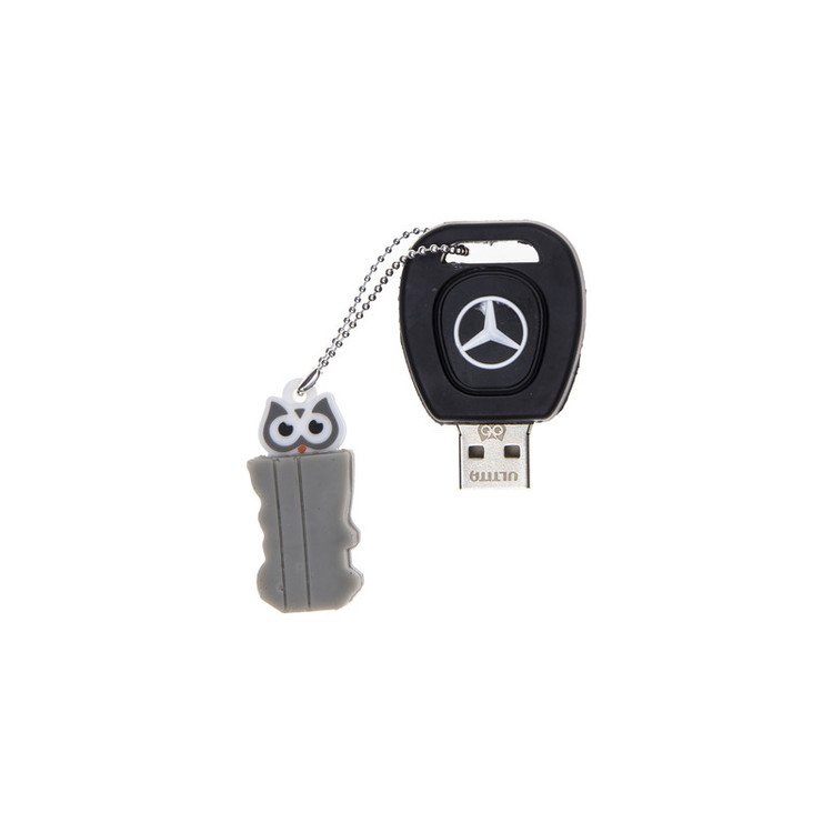 فلش مموری Usb 2.0 اولتیتا مدل سوئیچ بنز ظرفیت 32 گیگابایت