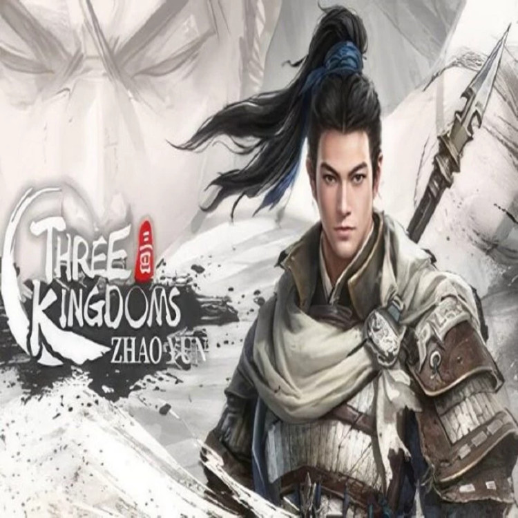 بازی کامپیوتری Three Kingdoms Zhao Yun FitGirl UPDATE v1.0.3